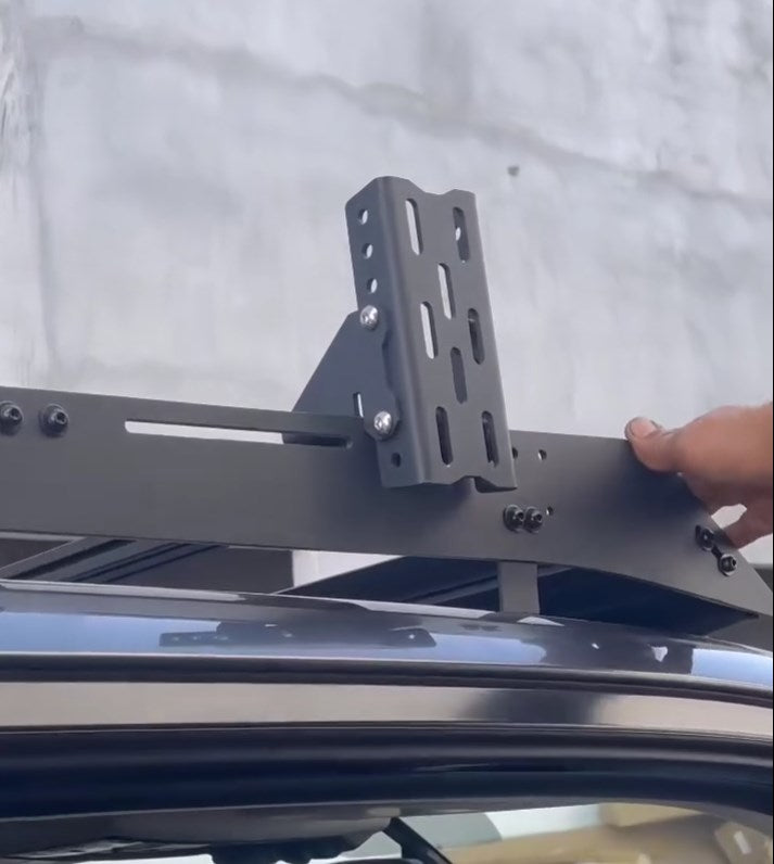 OSC Roof Rack - Awning Bracket Kit