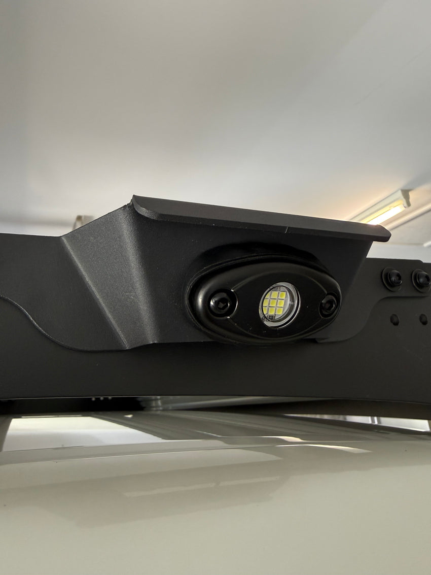 OSC Roof Rack - Handle with Built in LED