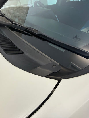 OSC Ditch Light Brackets - Toyota Land Cruiser Prado 150