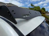 OSC Roof Rack - Toyota Land Cruiser Prado 150