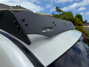 OSC Roof Rack - Toyota Land Cruiser Prado 150