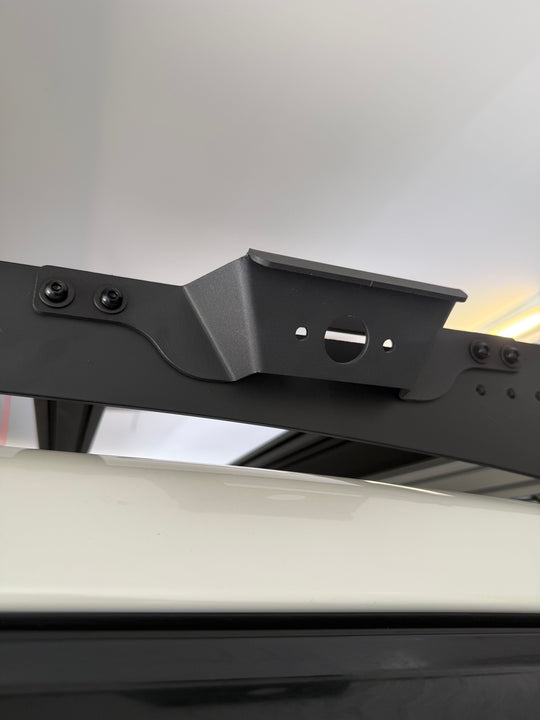 OSC Roof Rack - Handle with Built in LED