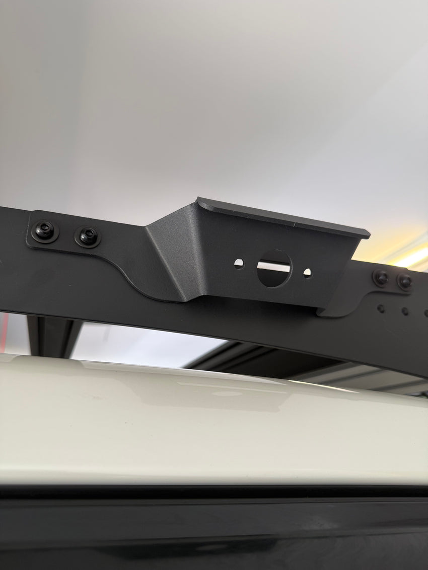 OSC Roof Rack - Handle with Built in LED