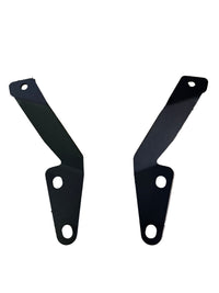 OSC Ditch Light Brackets - Toyota Land Cruiser Prado 150