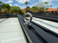 OSC Roof Rack - Toyota Land Cruiser Prado 150