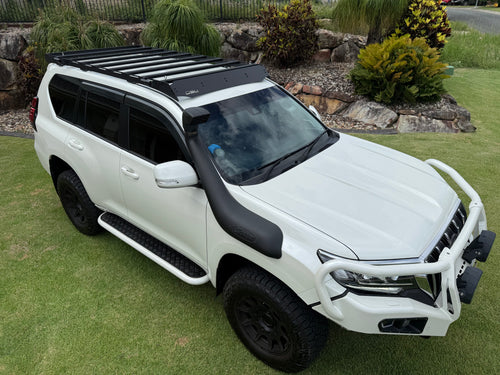 OSC Roof Rack - Toyota Land Cruiser Prado 150