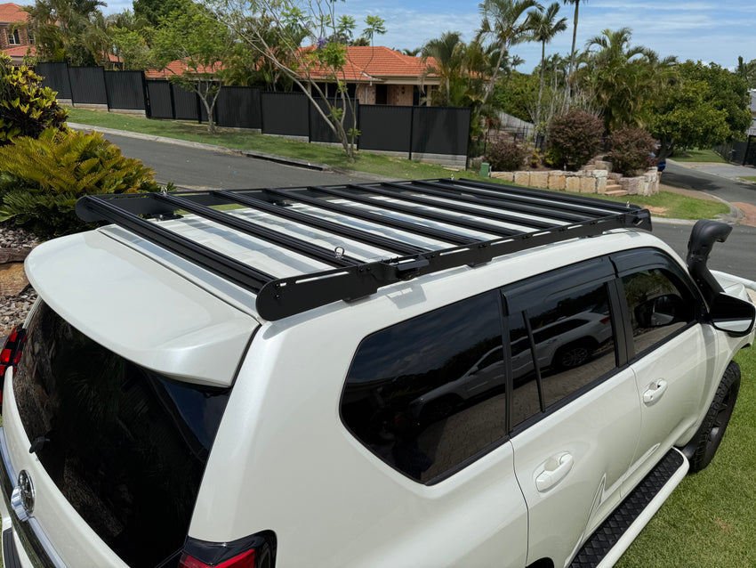 OSC Roof Rack - Toyota Land Cruiser Prado 150