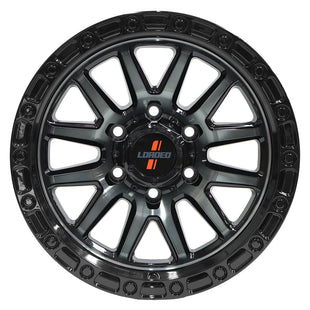 Loaded Stockton 17" Dark Tint
