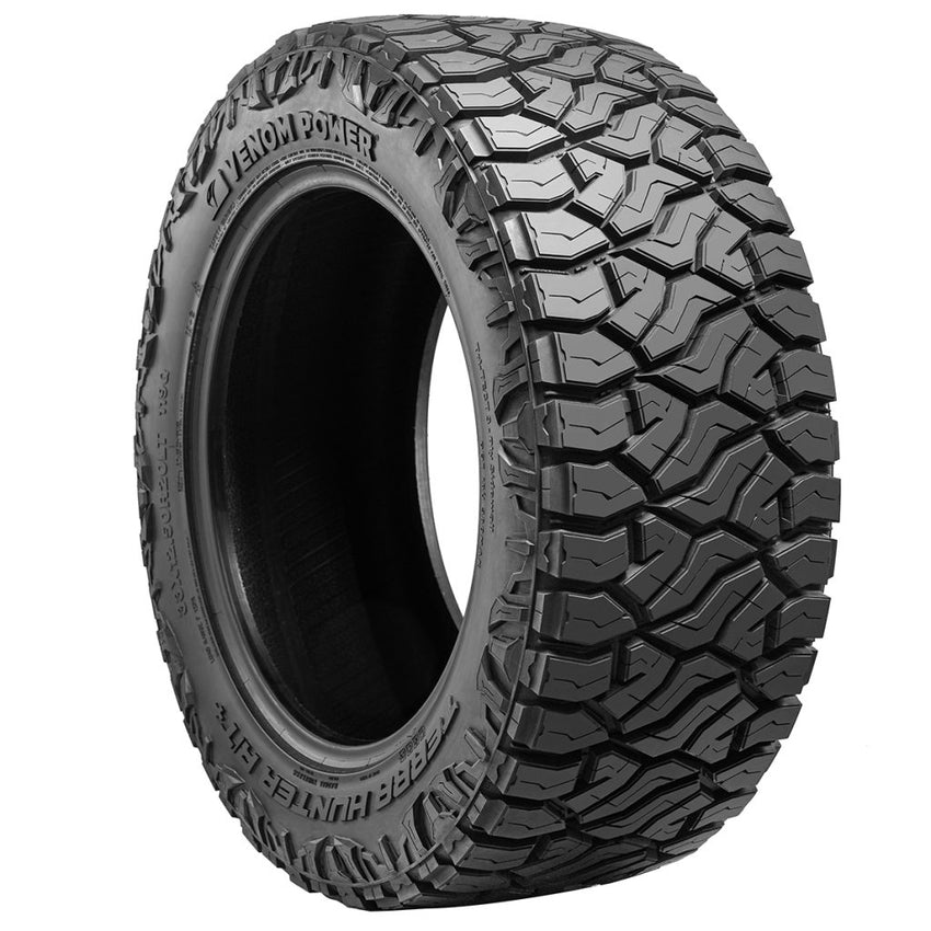 Venom Power Terra Hunter R/T 17"