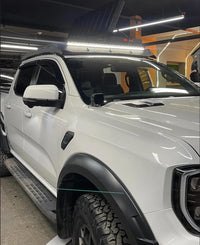 OSC Roof Rack - Ford Ranger / Raptor / Volkswagen Amarok Next Gen Dual Cab