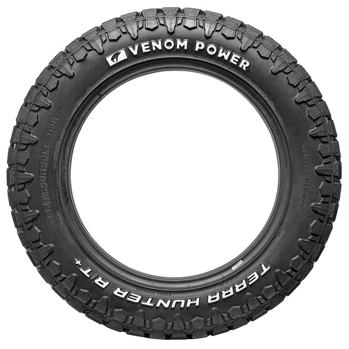 Venom Power Terra Hunter R/T 17"